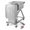 Mezclador de Carne Eléctrico 80 L - 64 kg - Dynasteel