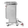 Mezclador de Carne Eléctrico 80 L - 64 kg - Dynasteel