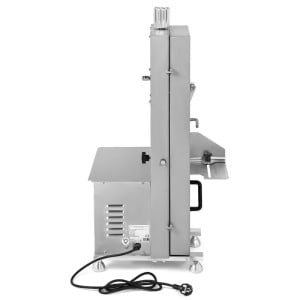 Sierra para Huesos de Acero Inoxidable - 1650 mm - Dynasteel