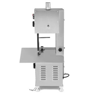 Scie à Os en Inox - 1650 mm - Dynasteel