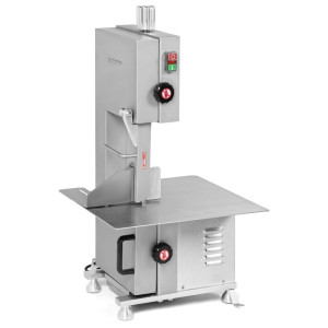 Sierra para Huesos de Acero Inoxidable - 1650 mm - Dynasteel