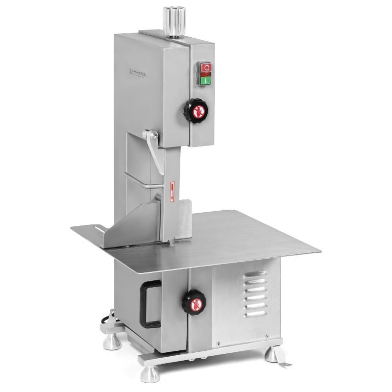 Sierra para Huesos de Acero Inoxidable - 1650 mm - Dynasteel Sierra para Huesos de Acero Inoxidable - 1650 mm - Dynasteel