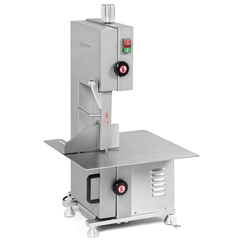 Stainless Steel Bone Saw - 1650 mm - Dynasteel Stainless Steel Bone Saw - 1650 mm - Dynasteel