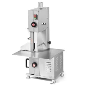 Scie à Os en Inox - 1650 mm - Dynasteel