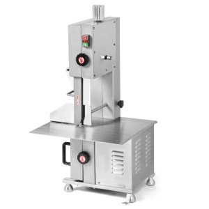 Sierra para Huesos de Acero Inoxidable - 1650 mm - Dynasteel