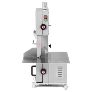 Sierra para Huesos de Acero Inoxidable - 1650 mm - Dynasteel