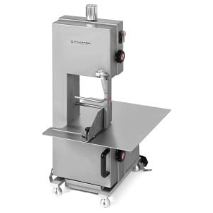 Sierra para Huesos de Acero Inoxidable - 1650 mm - Dynasteel