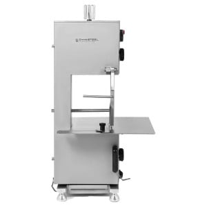 Sierra para Huesos de Acero Inoxidable - 1650 mm - Dynasteel