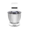 Planetary Mixer - 7 L White - Dynasteel