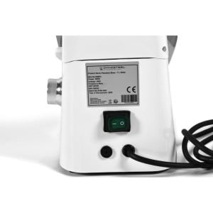 Planetary Mixer - 7 L White - Dynasteel