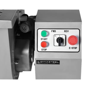 Mezclador de Carne Eléctrico 60 L - 48 kg - Dynasteel