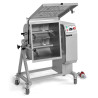 Mezclador de Carne Eléctrico 60 L - 48 kg - Dynasteel