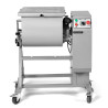 Mezclador de Carne Eléctrico 60 L - 48 kg - Dynasteel