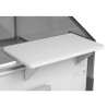 Plancha de Cortar - TEFCOLD