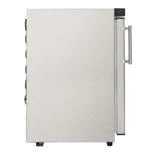 Mini Armoire Réfrigérée 200 L - Positive Inox - Dynasteel