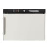 Mini Armario Refrigerado 200 L - Positivo Inox - Dynasteel