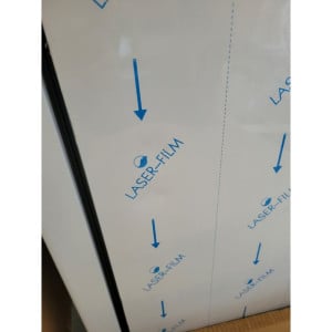 Mini Armario Refrigerado 200 L - Positivo Inox - Dynasteel