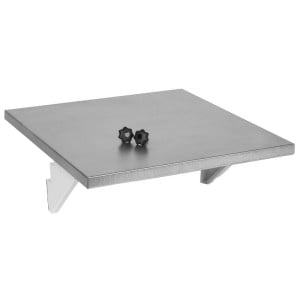 Estantería de Escalera para Refrigerador de Supermercado - TEFCOLD