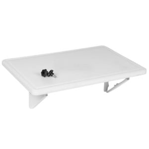 Plancha de Cortar - TEFCOLD