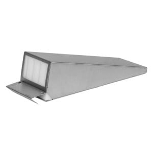 Portacuchillos para Refrigerador de Supermercado - TEFCOLD