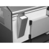 Portacuchillos para Refrigerador de Supermercado - TEFCOLD