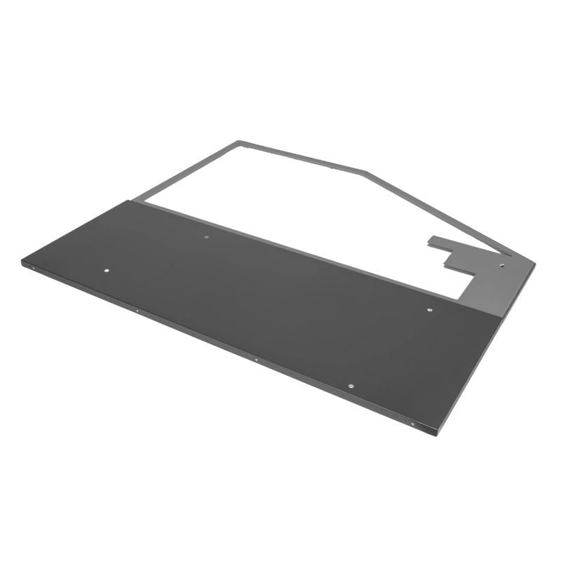 Separador Fijo Aislado para Refrigerador de Supermercado - TEFCOLD Separador Fijo Aislado para Refrigerador de Supermercado - TEFCOLD