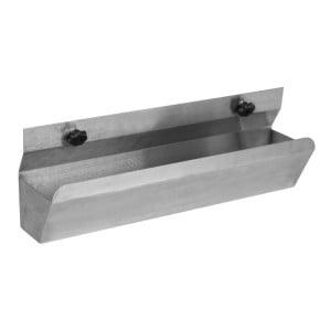 Porte-papeles para Refrigerador de Supermercado - TEFCOLD