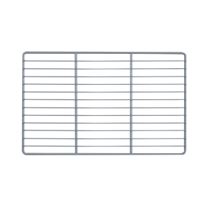 Parrilla para Mesa Refrigerada GN 1/1 - Dynasteel