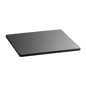 Placa de Parrilla Reversible para Snackjet