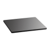 Placa de Parrilla Reversible para Snackjet