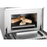 Placa de Parrilla Reversible para Snackjet