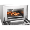 Placa de Parrilla Reversible para Snackjet