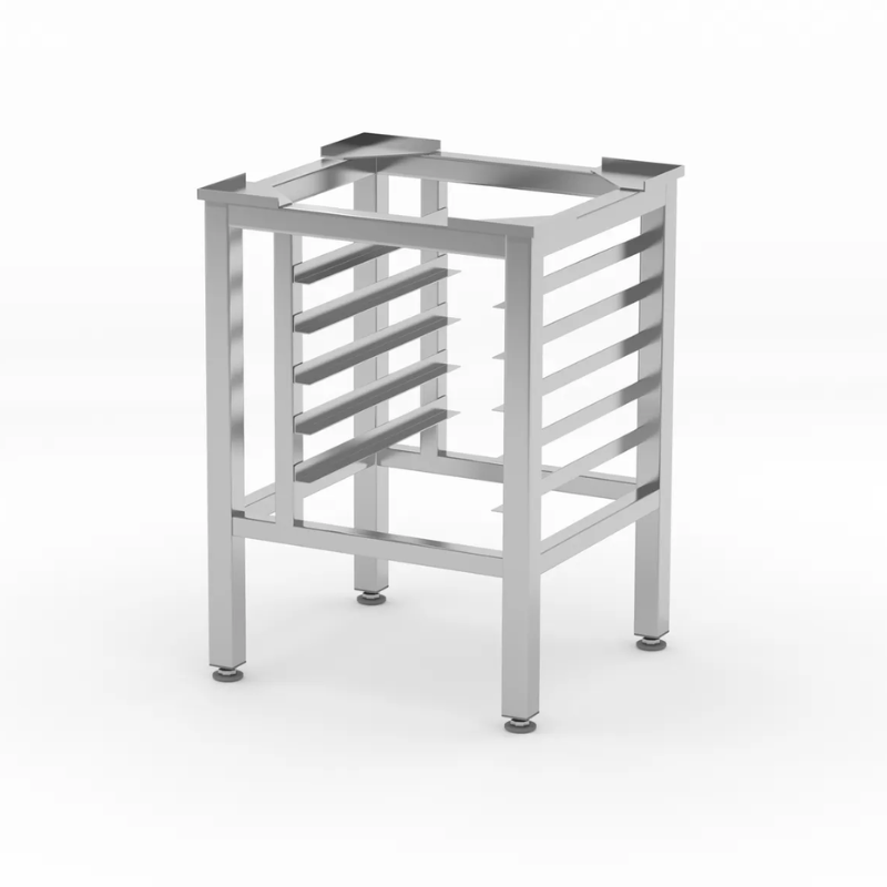 Stand for Oven - 5 GN 1/1 - HENDI Stand for Oven - 5 GN 1/1 - HENDI