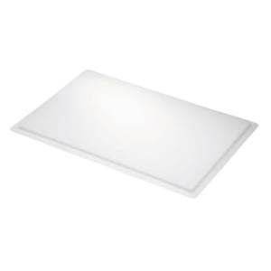 Tapa Blanca Caja Llena - Gilac