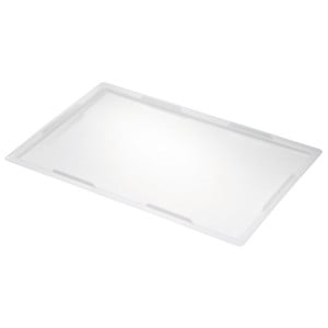 Tapa Blanca Caja Llena - Gilac