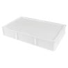 White Lid Full Box - Gilac