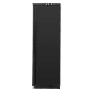 Armario Refrigerado Positivo 400 L Negro 0/+8°C