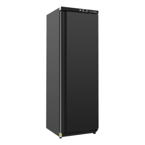 Armario Refrigerado Positivo 400 L Negro 0/+8°C