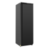 Armario Refrigerado Positivo 400 L Negro 0/+8°C