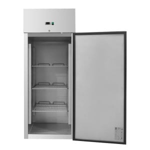 Armario Refrigerado Inox Negativo GN2/1 - 650 L - Dynasteel