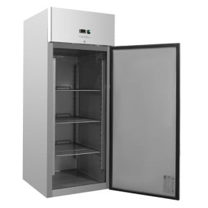 Armario Refrigerado Inox Negativo GN2/1 - 650 L - Dynasteel