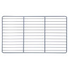 Grid for Saladette 560 x 330 mm — Plastic Coated Shelf