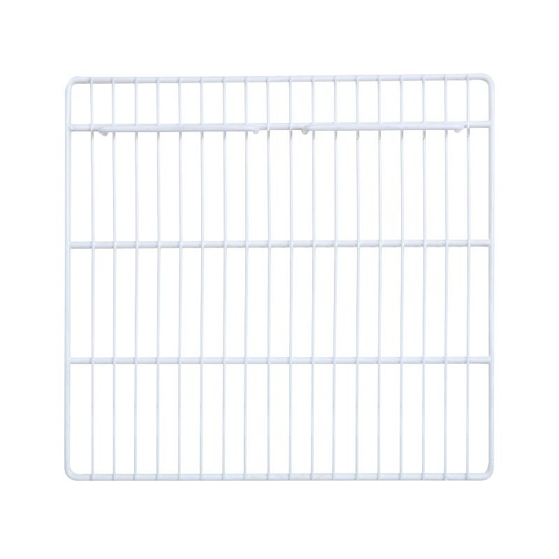 Shelf for 400-liter refrigerated cabinet Shelf for 400-liter refrigerated cabinet