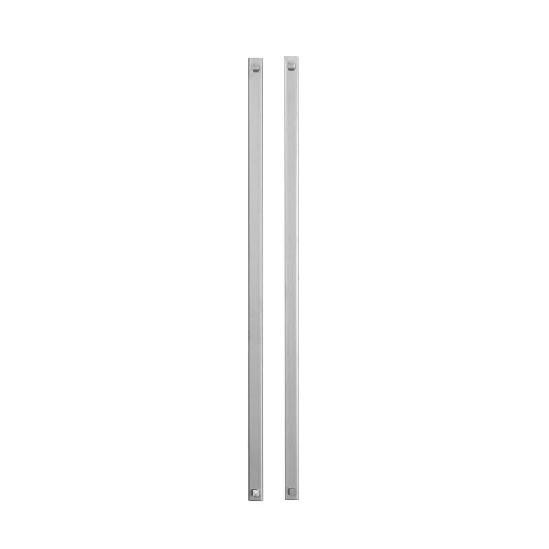 Slides for Positive Refrigerated Table GN 1/1 - 2 Doors - Set of 2 - Dynasteel Slides for Positive Refrigerated Table GN 1/1 - 2 Doors - Set of 2 - Dynasteel