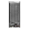 Armoire Refrigerada Positiva 376 L Negra 0/+8 °C