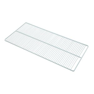 Grille pour Armoire Réfrigérée Ventilée 600 L Intérieur ABS - Dynasteel