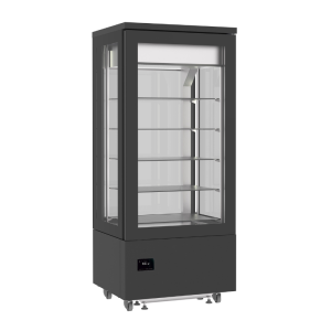 Refrigerated Display Case for Chocolate - 400 L - CombiSteel
