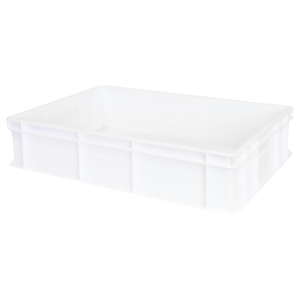 Bac à Pâtons - 600 x 400 x 130 mm - 23 L - Blanco