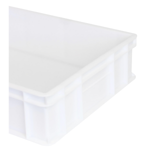 Bac à Pâtons - 600 x 400 x 130 mm - 23 L - Blanco