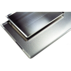 Plaque Pâtissière en Aluminium - 400 x 300 mm - Matfer